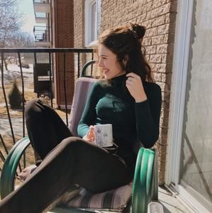 Meet your Posher, Alice